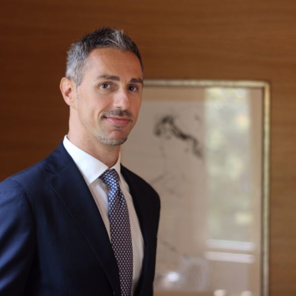 Corrado D’Alessandro