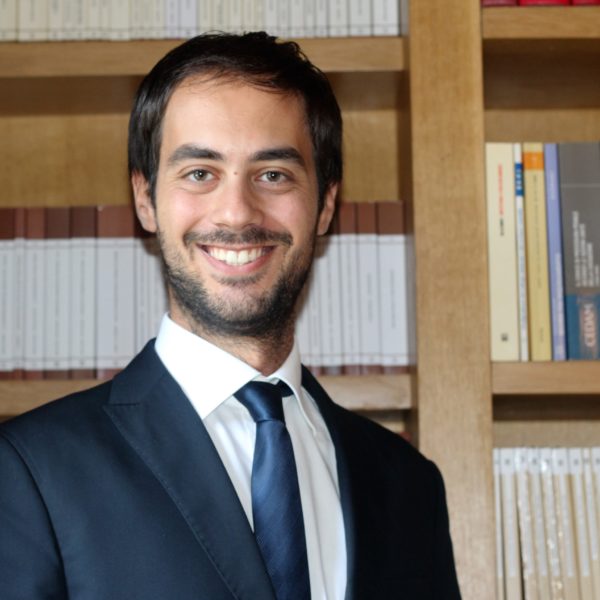 Donato Polidoro