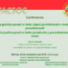 Partecipazioni a conferenze e convegni